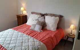 L'appartement Du Bien être